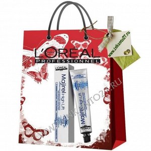 Loreal Professionnel Majirel High Lift Neutral Нейтральный, 50 мл.