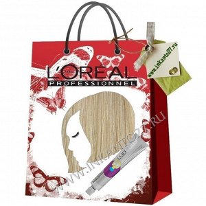 Loreal Professionel Luo Color 10.23 Очень очень светлый блондин перламутрово - золотистый, 50 мл.