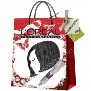 Loreal Professionel Luo Color 4 Шатен, 50 мл.