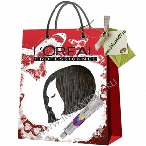 Loreal Professionel Luo Color 4.12 Шатен пепельный перламутровый, 50 мл.