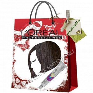 Loreal Professionel Luo Color 4.5 Шатен красный, 50 мл.