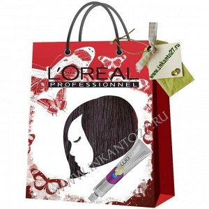 Loreal Professionel Luo Color 4.26 Перламутровый красный, 50 мл.