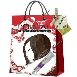 Loreal Professionel Luo Color 5.31 Светлый шатен золотисто-пепельный , 50 мл.