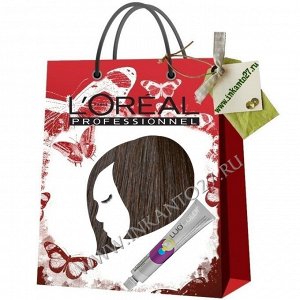 Loreal Professionel Luo Color 5.35 Светло-золотистый шатен красное дерево, 50 мл.