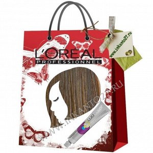 Loreal Professionel Luo Color 7.13 Блондин пепельно-золотистый, 50 мл.