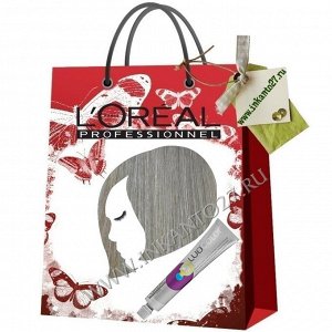 Loreal Professionel Luo Color 9.1 Очень светлый блондин пепельный, 50 мл.