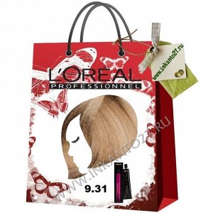 Loreal Professionnel Dia Richesse Крем-краска без аммиака 9.31 Бежевая корица, 50 мл.