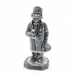 Фигурки из камней 3