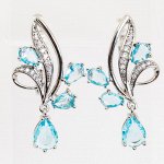 Ювелирная бижутерия Xuping и Fallon Jewelry