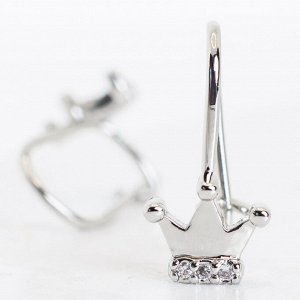 Серьги детские F42202234-01