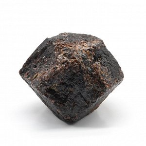 Гранат "Альмандин" самородный 75*56*51мм, 397г