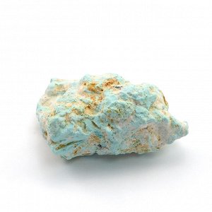 Минерал Бирюза 53*37*27мм, 49гр