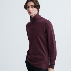 Мужская вололазка Soft Touch T, винный
