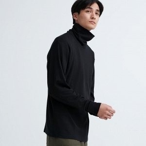 Мужская вололазка Soft Touch T, черный