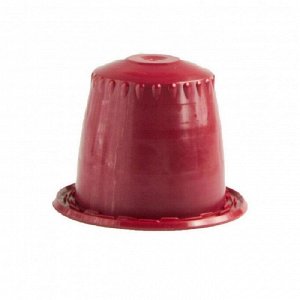 Кофе капсулы SINGLE CUP Delicate Упаковка 10 капсул для кофемашин Nespresso