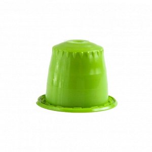 Кофе капсулы SINGLE CUP Mild Упаковка 10 капсул для кофемашин Nespresso