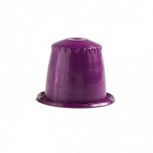 Кофе капсулы SINGLE CUP Strong Упаковка 10 капсул для кофемашин Nespresso