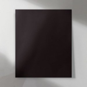 Магнит на холодильник с блоком для записей «Панда с бантом», 12.5x15.7 см