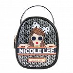 MINI PRINTED CROSSBODY BAG