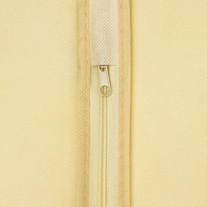 Чехол для одежды «Home collection», 60 х 100 см.