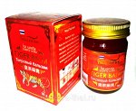 Бальзам Тигровый Красный Royal Thai Herb Tiger Balm