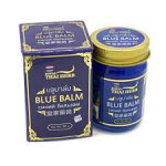 Royal Thai Herb Blue Balm / Синий бальзам от варикоза