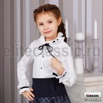 Блузка школьная для девочки
