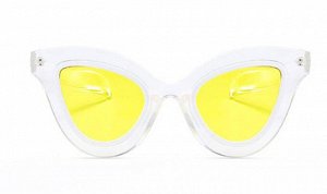 Солнцезащитные очки женские