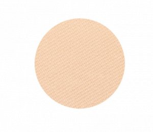 Пудра компактная PRO Icon Look Satin Face Powder т.00 светлый бежевый