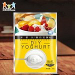 Закваска для йогурта