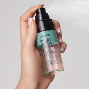 Спрей-фиксатор Mist Fix  67г Belor Design