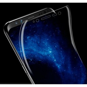 Пленка защитная матовая Samsung