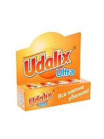 Пятновыводитель Udalix Ultra 35 г