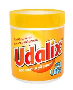 Пятновыводитель Udalix Oxi Ultra 500 г