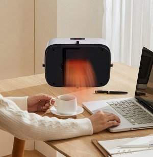 🔥 ХИТ Электрическая сушилка для одежды Drying Heater