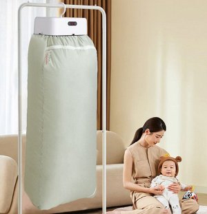 🔥 ХИТ Электрическая сушилка для одежды Drying Heater