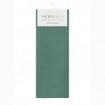 &quot;Verossa&quot; Полотенце кухонное &quot;Эвкалипт&quot; 40х70см