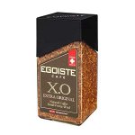 Кофе &quot;EGOISTE&quot; Х.О.100гр*9 стекло