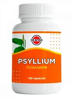 DR. MYBO Psyllium Псиллиум 180таб