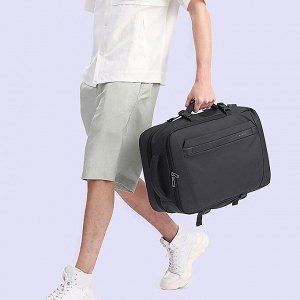 Рюкзак BANGE черный 02770