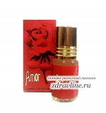 Масляные духи Amor (Амор) Zahra 3 мл