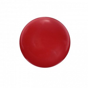 Лампа светодиодная Luazon Lighting, G45, Е27, 1.5 Вт, для белт-лайта, набор 20 штук, свечение красное