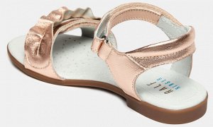 П602107РМ Сандалии детские фасон YUMI-D