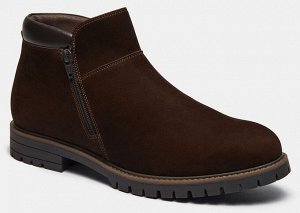 П049309ТК Сапоги мужские фасон VISSO