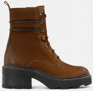 651204КН Ботинки женские фасон DOROTHY