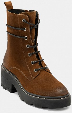 651204КН Ботинки женские фасон DOROTHY