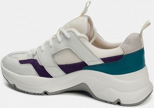 П677111БФ Туфли женские фасон GREY
