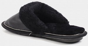 00169300 Туфли комнатные мужские фасон FLATS