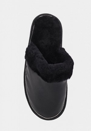 00169300 Туфли комнатные мужские фасон FLATS