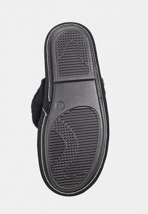 00169300 Туфли комнатные мужские фасон FLATS